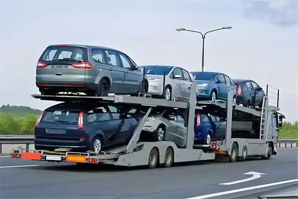 吉县轿车托运查询
